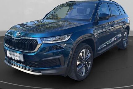 Skoda Kodiaq 113.090 km 26.970 &euro; Mönchengladbach 41238