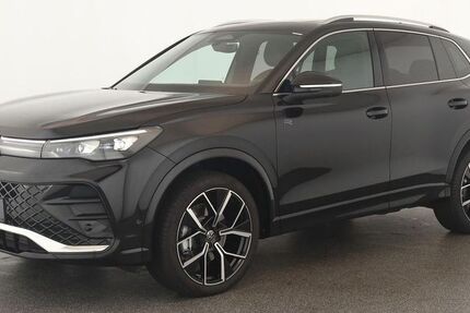 VW Tiguan 20.600 km 43.484 &euro; Düsseldorf 40233