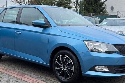 Skoda Fabia 140.000 km 6.599 &euro; Mönchengladbach 41063