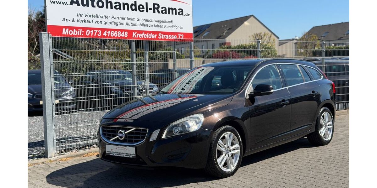 Volvo V60 139.000 km 8.990 &euro; Mönchengladbach 41063