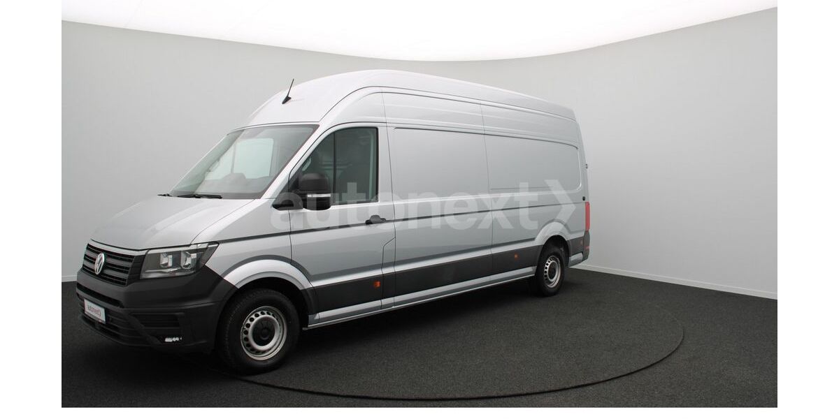 VW Crafter 132.050 km 30.928 &euro; Mönchengladbach 41066