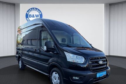 Ford Transit 14.373 km 32.999 &euro; Krefeld 47805
