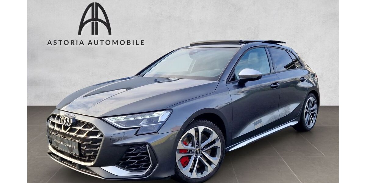 Audi S3 14.200 km 45.990 &euro; Kaarst (bei Düsseldorf) 41564