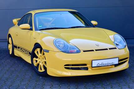 Porsche 996 76.282 km 55.996 &euro; Meerbusch 40668