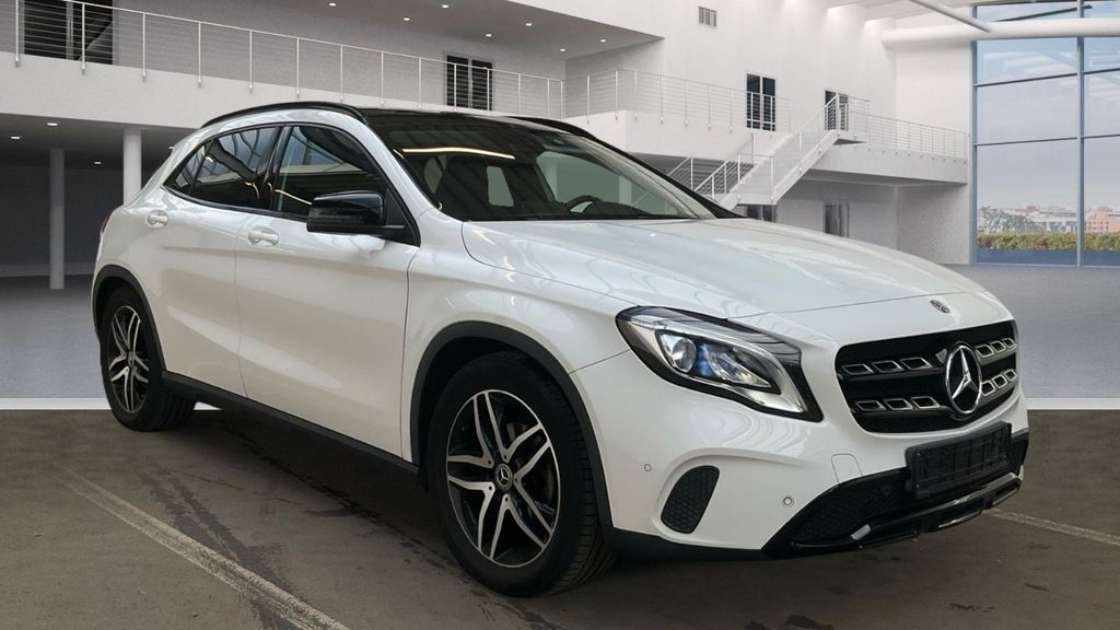Mercedes-Benz GLA 180 15.839 km 24.900 &euro; Viersen 41748