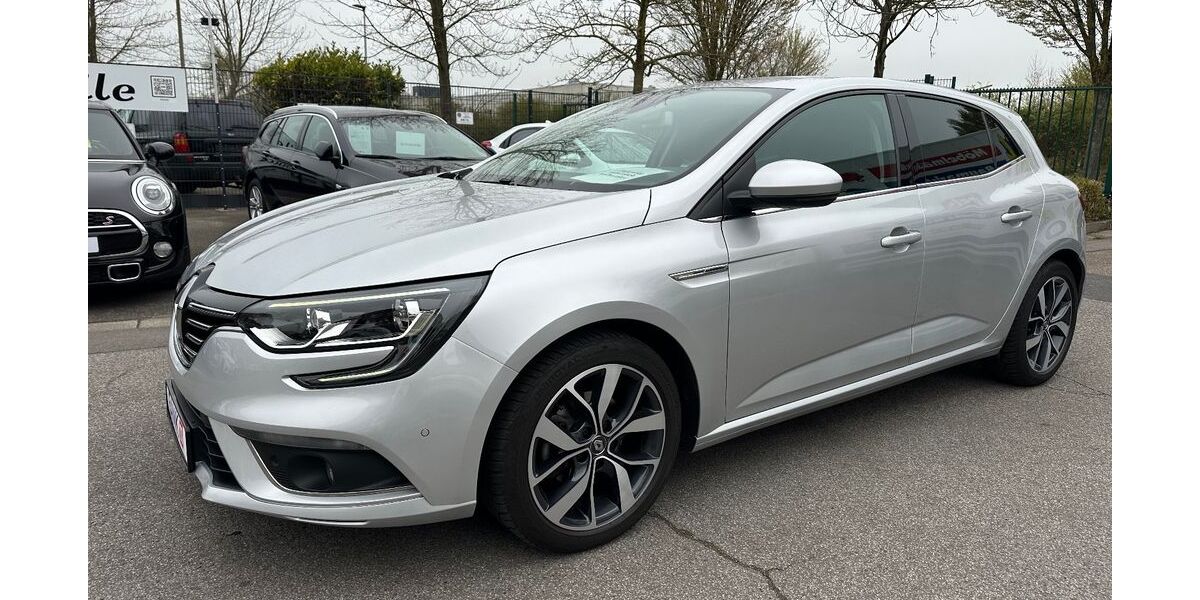 Renault Megane 60.000 km 13.950 &euro; Kempen 47906