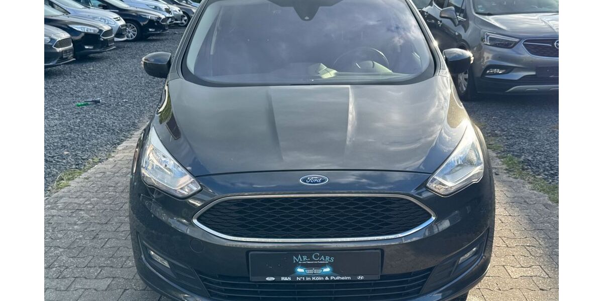 Ford C-Max 110.000 km 7.950 &euro; Jüchen 41363