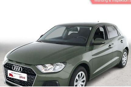 Audi A1 6.376 km 22.630 &euro; Moers-Hülsdonk 47441