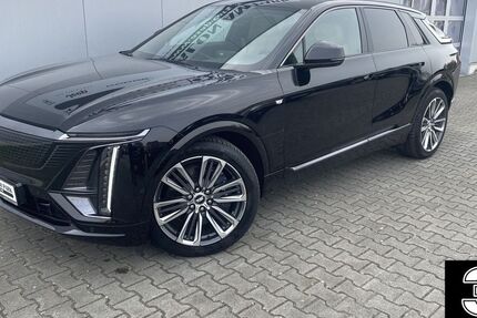 Cadillac Andere 16.391 km 53.890 &euro; Mönchengladbach 41066
