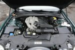 Jaguar S-Type 3.0 V6 Executive Autom Leder Navi Xenon 114.000 km 9.990 &euro; Neuss 41462