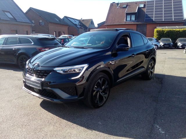 Renault Arkana 9.800 km 24.880 &euro; Viersen 41748