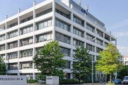 Gewerbeobjekt Düsseldorf Heerdt - 2.983&euro; | Angebot:25906162