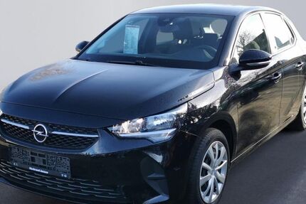 Opel Corsa 14.438 km 15.890 &euro; Mönchengladbach 41066