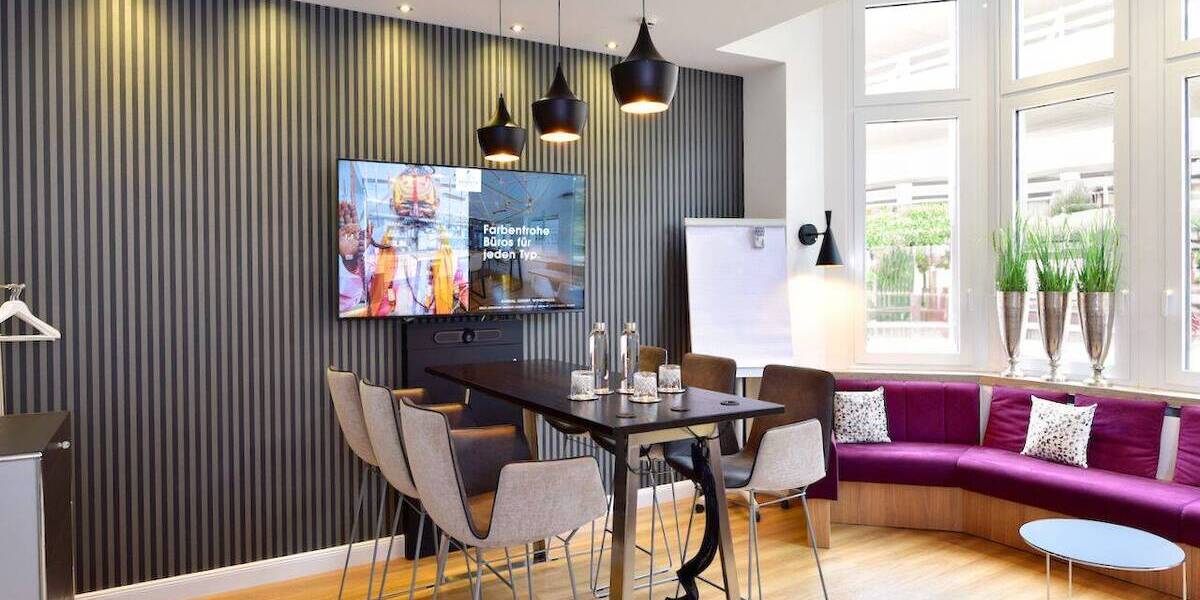 Gewerbeobjekt Düsseldorf Stadtmitte - 990&euro; | Angebot:25748566