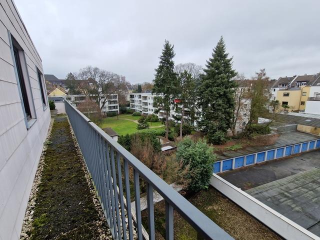 Etagenwohnung Mönchengladbach - 2 Zimmer, 82 m&sup2;, 750&euro; | Angebot:24794415