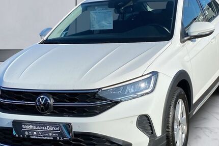 VW Taigo 77.750 km 17.990 &euro; Viersen 41751