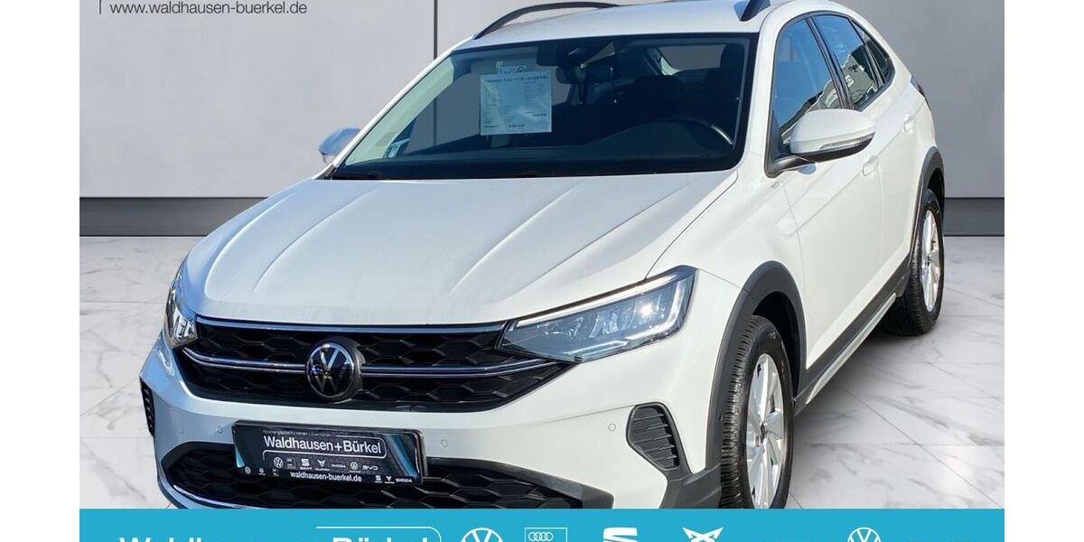 VW Taigo 77.750 km 17.990 &euro; Viersen 41751