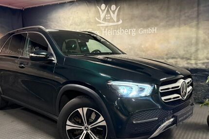 Mercedes-Benz GLE 350 191.000 km 38.850 &euro; Heinsberg 52525