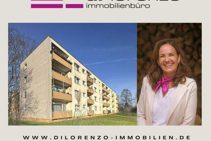 Wohnung Mönchengladbach Schrievers - 3 Zimmer, 63 m&sup2;, 119.000&euro; | Angebot:25684502