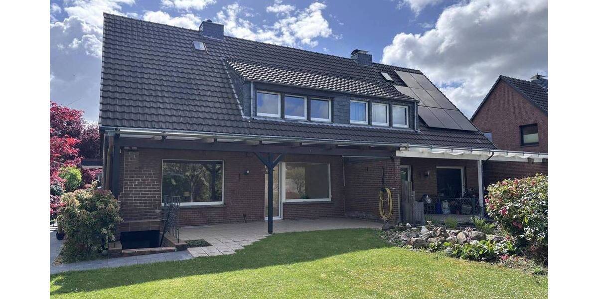 Doppelhaushälfte Tönisvorst St. Tönis - 4 Zimmer, 114 m&sup2;, 399.000&euro; | Angebot:26787089