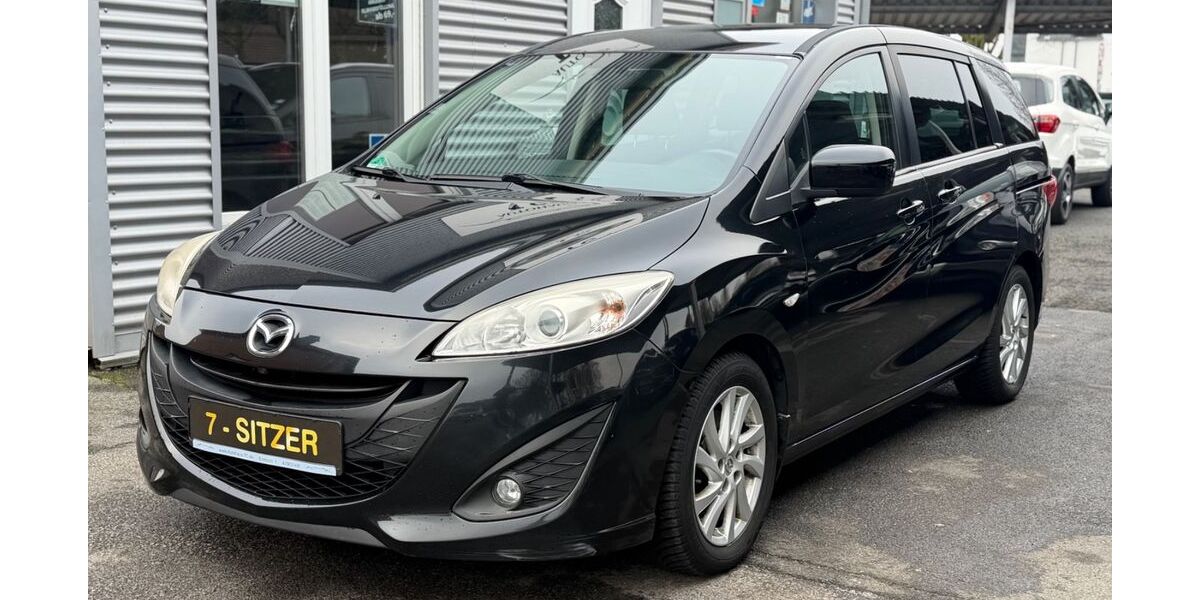 Mazda 5 174.700 km 5.250 &euro; Krefeld 47809