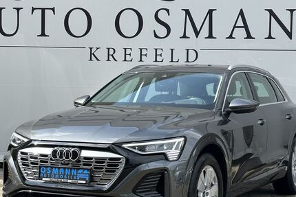 Audi Q8 e-tron 41.358 km 49.950 &euro; Krefeld 47805