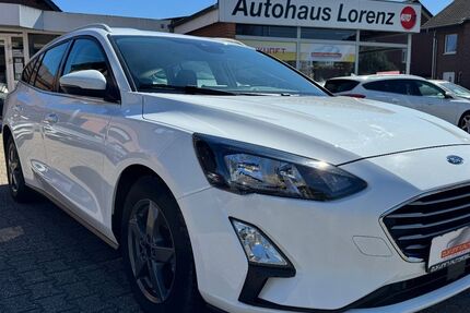Ford Focus 148.049 km 10.290 &euro; Korschenbroich 41352