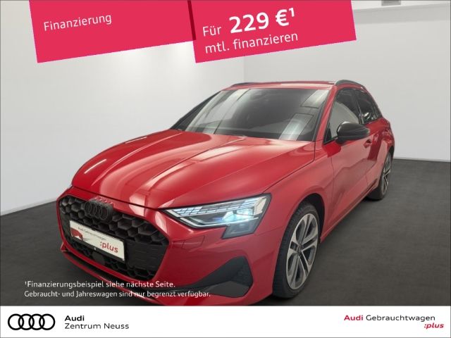 Audi A3 7.351 km 35.640 &euro; Neuss 41464