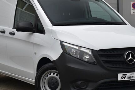 Mercedes-Benz Vito 227.198 km 14.999 &euro; Geldern 47608