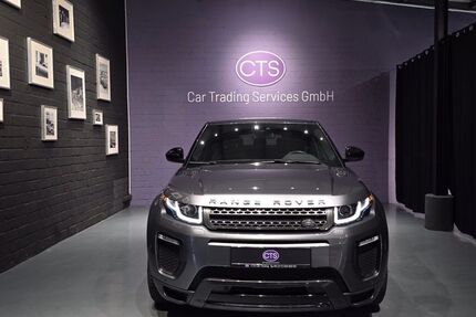 Land Rover Range Rover Evoque 65.117 km 20.600 &euro; Düsseldorf 40476