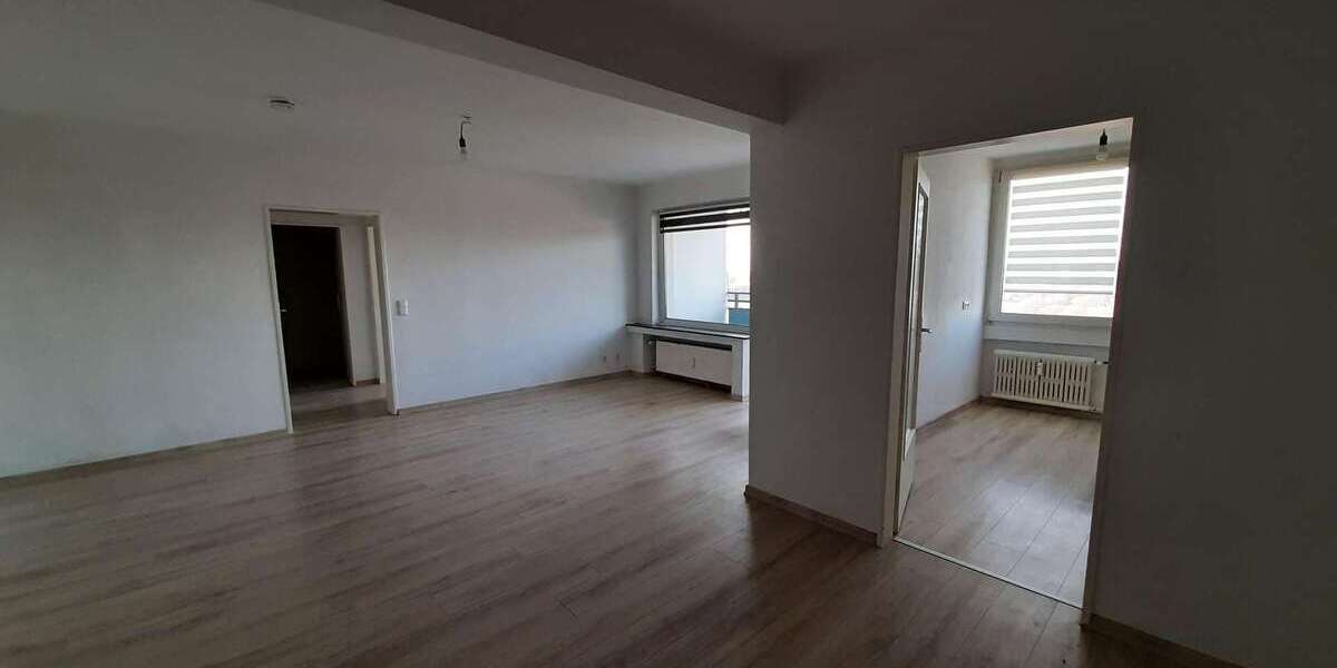 Etagenwohnung Krefeld Fischeln - 2 Zimmer, 70 m&sup2;, 650&euro; | Angebot:26016362