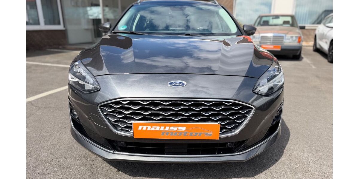 Ford Focus 210.000 km 9.980 &euro; Düsseldorf 40549