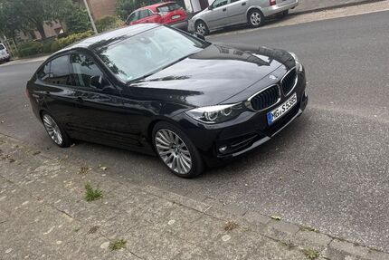 BMW 320 Gran Turismo 155.345 km 15.900 &euro; Mönchengladbach 41063