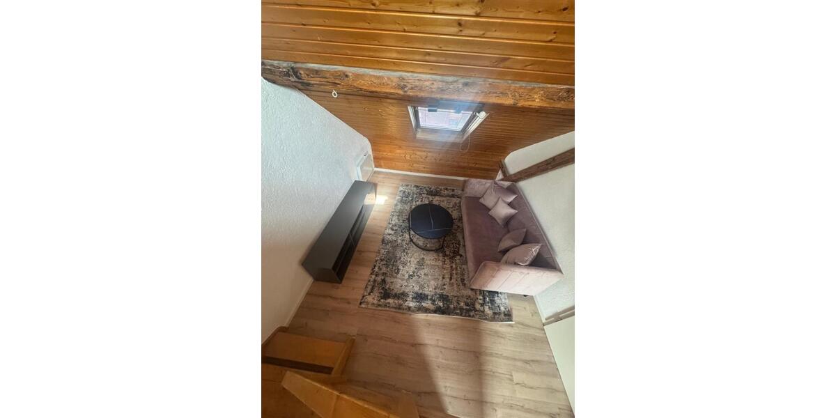 Etagenwohnung Mönchengladbach - 2 Zimmer, 30 m&sup2;, 720&euro; | Angebot:25718225