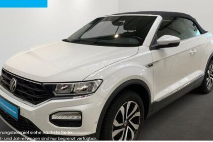 VW T-Roc 59.170 km 24.750 &euro; Neuss 41460