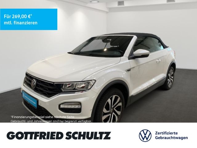 VW T-Roc 59.170 km 24.750 &euro; Neuss 41460