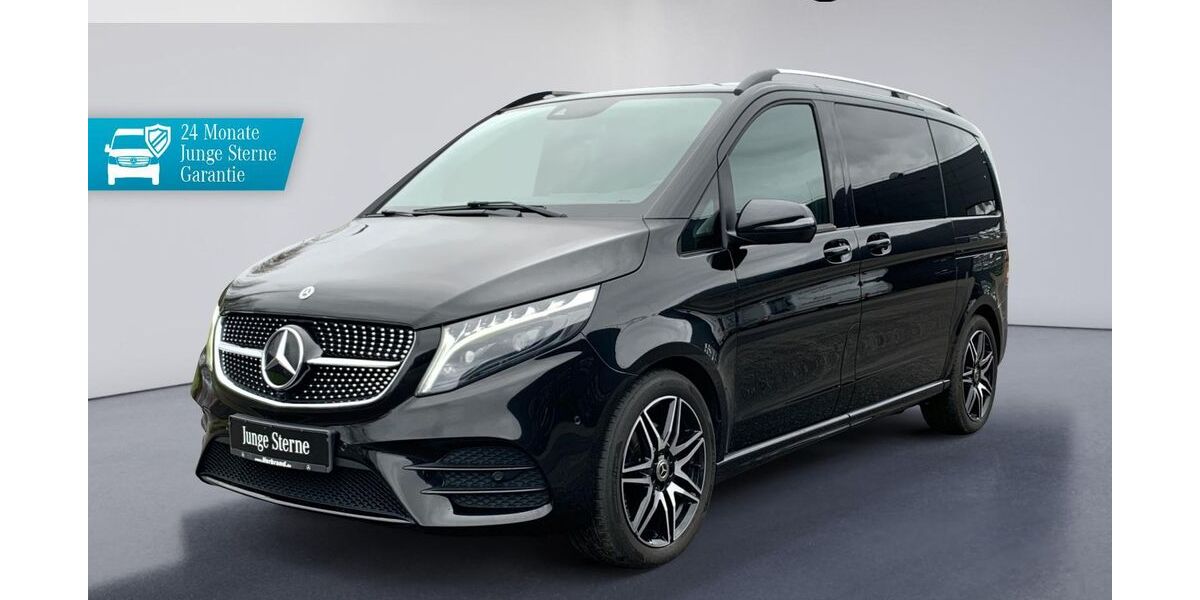 Mercedes-Benz V 250 92.797 km 46.990 &euro; Krefeld 47807