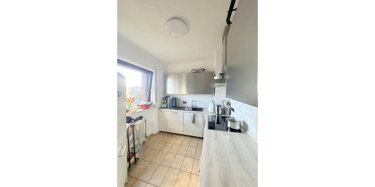 Etagenwohnung Mönchengladbach Rheydt - 4 Zimmer, 95 m&sup2;, 169.000&euro; | Angebot:26080700