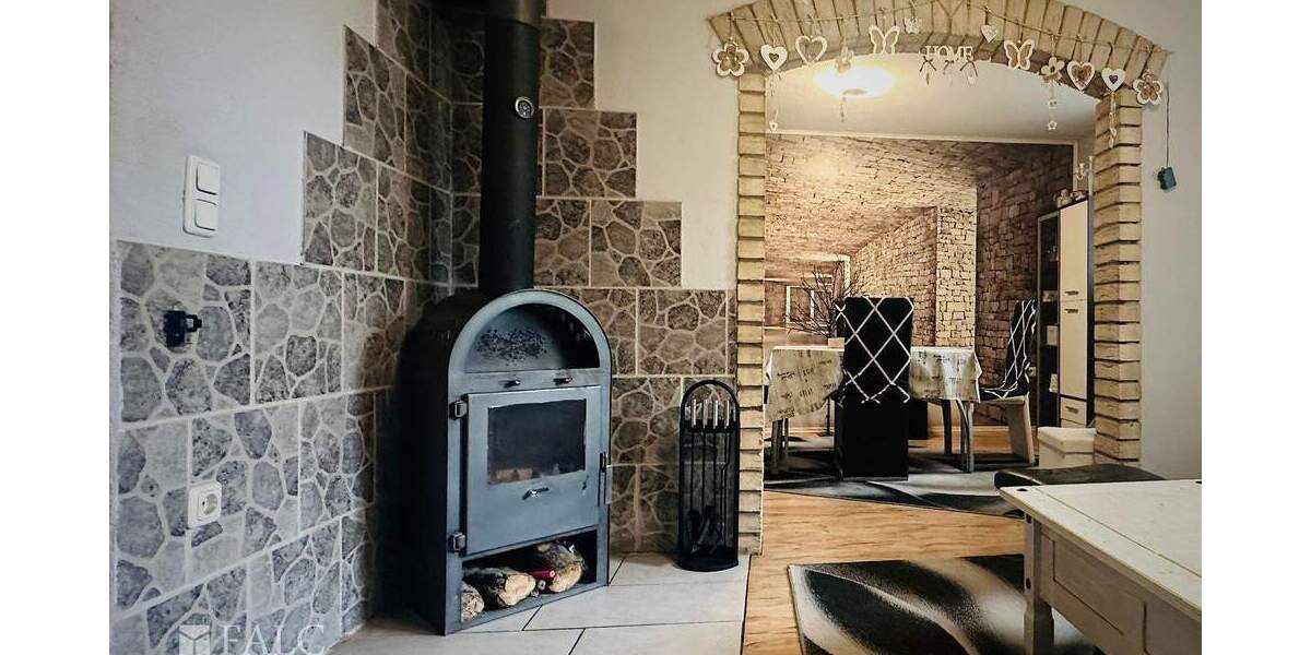 Doppelhaushälfte Heinsberg Unterbruch - 7 Zimmer, 210 m&sup2;, 269.000&euro; | Angebot:25775497