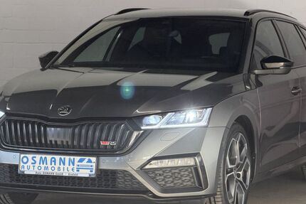 Skoda Octavia 165.690 km 23.350 &euro; Krefeld 47805