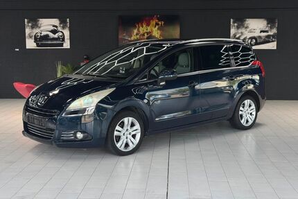 Peugeot 5008 147.000 km 6.299 &euro; Wegberg 41844