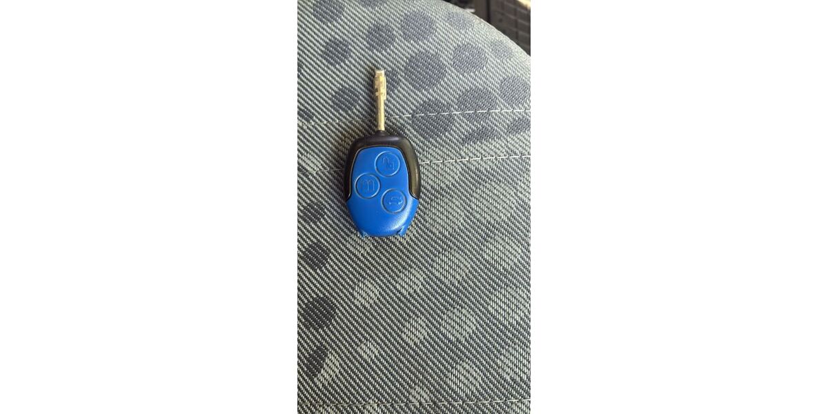 Ford Transit 200.000 km 6.500 &euro; moers 47443