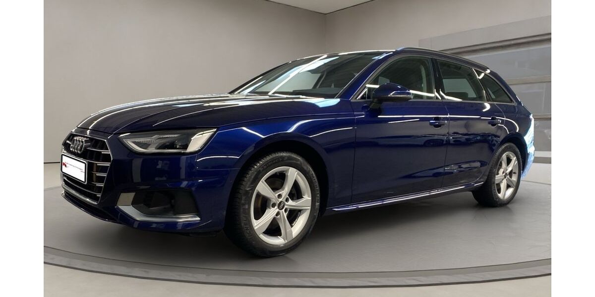 Audi A4 60.159 km 26.679 &euro; Krefeld 47805