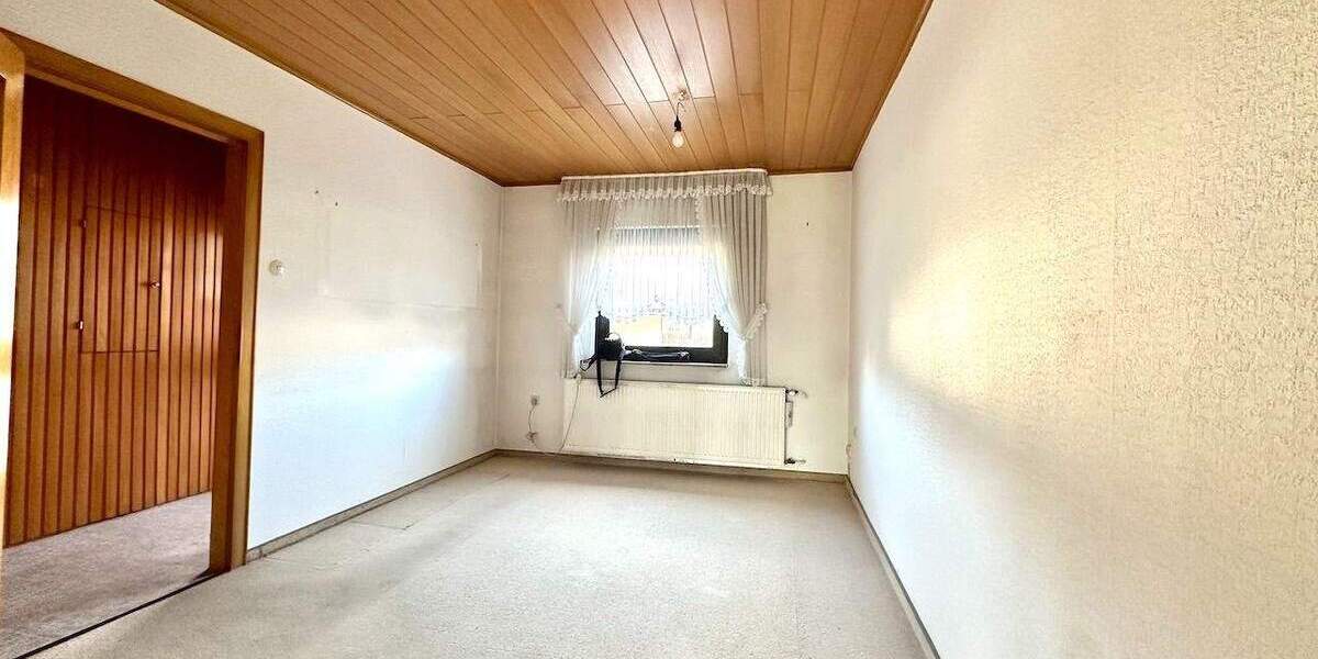 Reihenmittelhaus Neuss Gnadental - 3 Zimmer, 63 m&sup2;, 259.000&euro; | Angebot:25772682