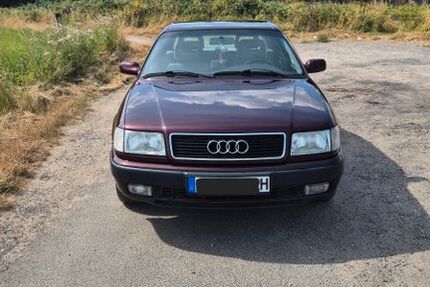 Audi 100 164.200 km 6.400 &euro; Korschenbroich 41352