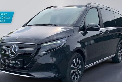 Mercedes-Benz EQV 18.843 km 62.880 &euro; Krefeld 47807