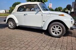 VW Käfer 96.500 km 19.500 &euro; Brüggen 41379