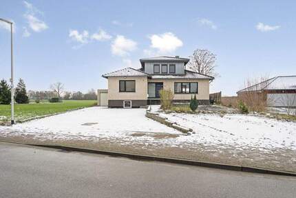 Haus Heinsberg / Kempen Kempen - 7 Zimmer, 139 m&sup2;, 295.000&euro; | Angebot:25802778