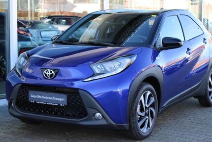 Toyota Aygo (X) 3.339 km 18.492 &euro; Moers 47441