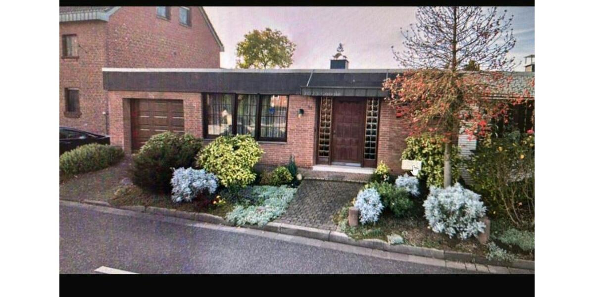 Bungalow Hückelhoven - 6 Zimmer, 110 m&sup2;, 290.000&euro; | Angebot:25960739